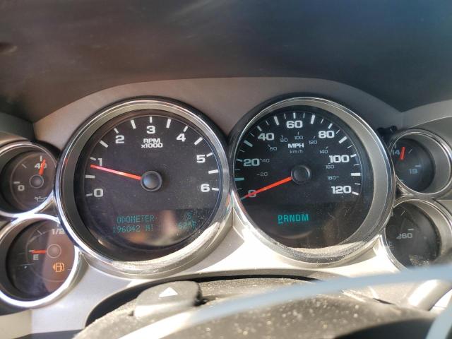 2009 GMC Sierra K1500 Sle VIN: 3GTEK23M89G137738 Lot: 61263604