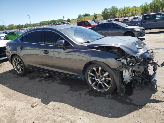 VIN JM1GJ1W54E1103640 2014 Mazda 6, Grand Touring no.4