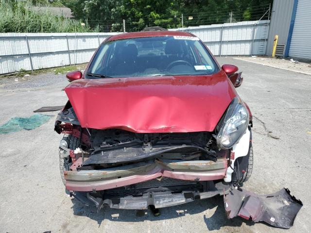 VIN 3FADP4BJXFM218663 2015 Ford Fiesta, SE no.5