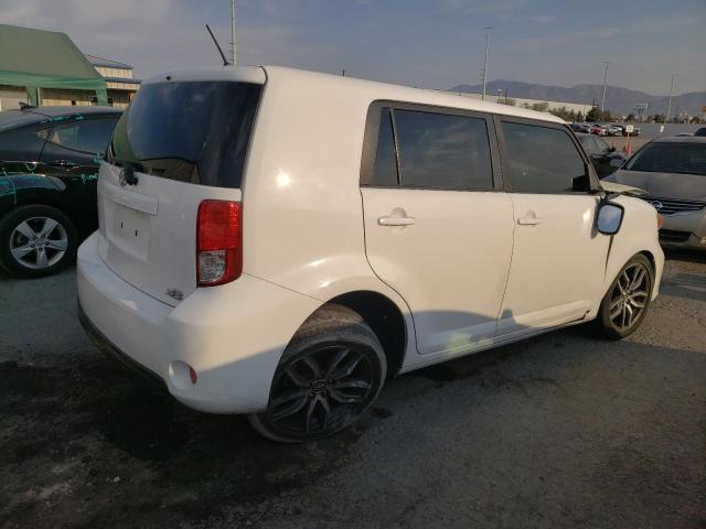 2015 Toyota Scion Xb VIN: JTLZE4FE7FJ073196 Lot: 62947774