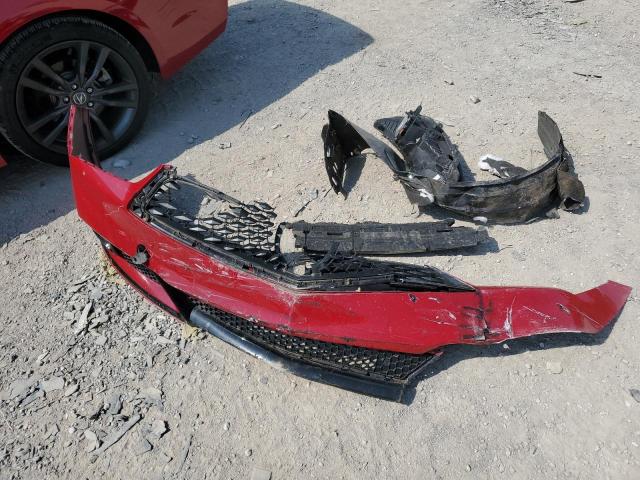 2018 ACURA TLX TECH+A - 19UUB2F62JA000694