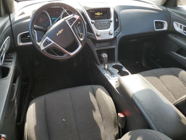 2017 CHEVROLET EQUINOX LT - 2GNALCEKXH1568562