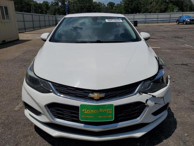 2017 CHEVROLET CRUZE LT - 1G1BE5SM8H7243638