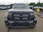 DODGE NITRO HEAT photo