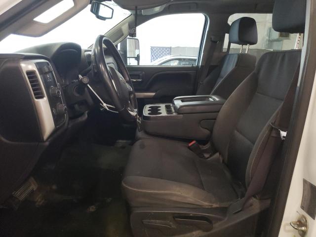 2016 CHEVROLET 3500 HD - 1GC4KZCG6GF149822