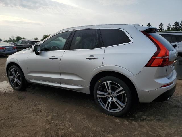 YV4A22RK2J1084670 Volvo Xc60 T6 Momentum 2018