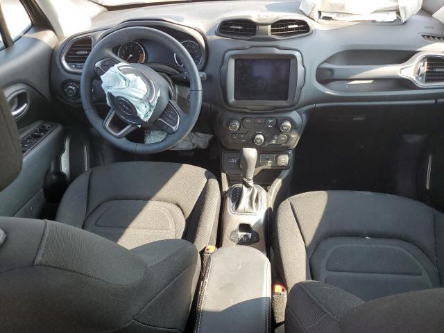 2022 Jeep Renegade Latitude VIN: ZACNJDB16NPN72835 Lot: 62112374