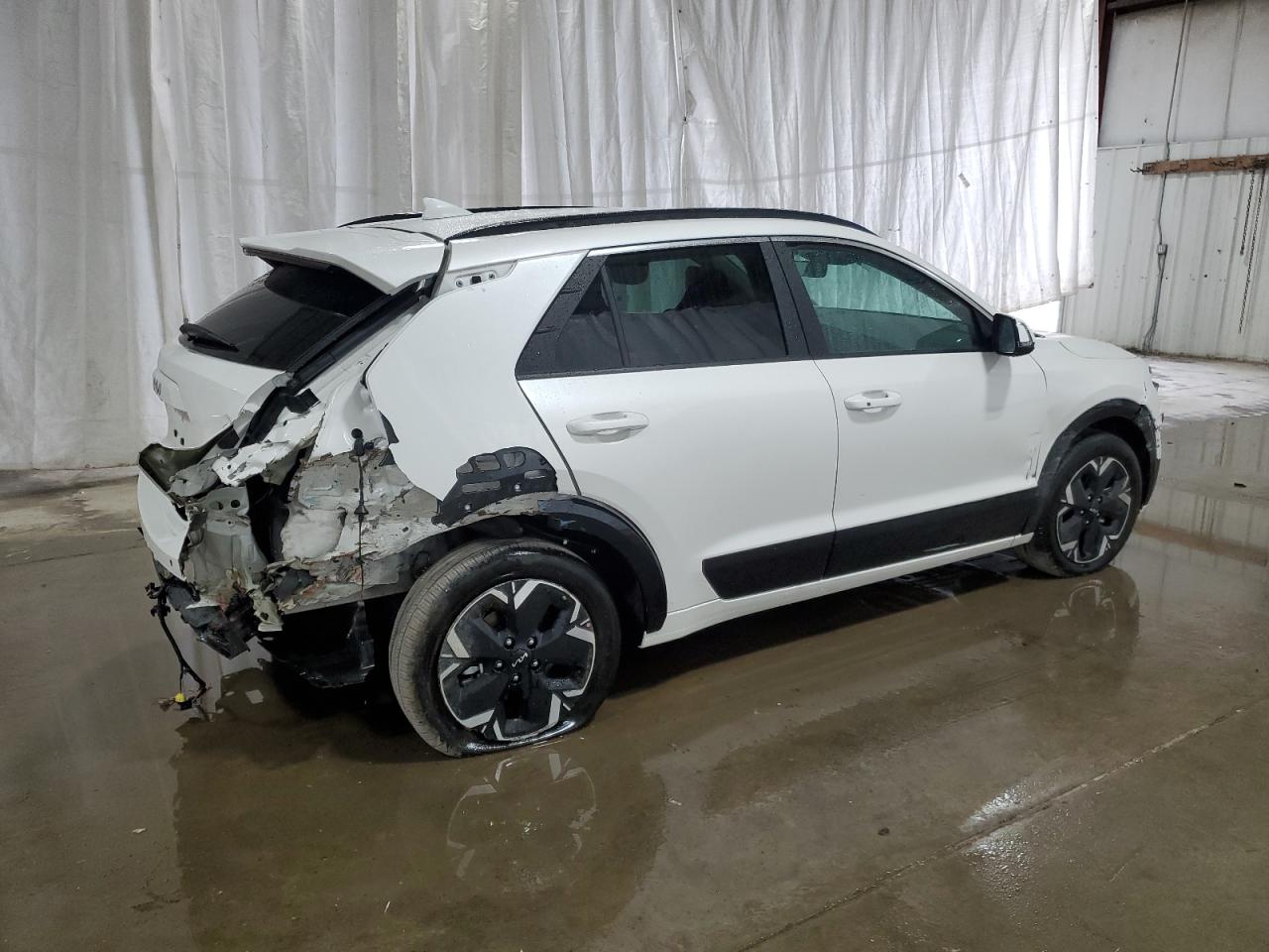 KNDCR3L16R5116196 2024 Kia Niro Wind