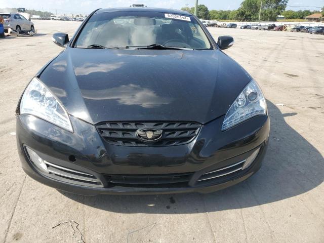 2010 Hyundai Genesis Coupe 3.8L VIN: KMHHU6KH2AU019684 Lot: 63020444