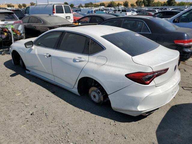 2021 ACURA TLX ADVANC 19UUB5F62MA000538