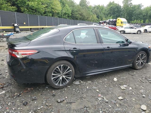 VIN 4T1B11HK9JU549784 2018 Toyota Camry, L no.3