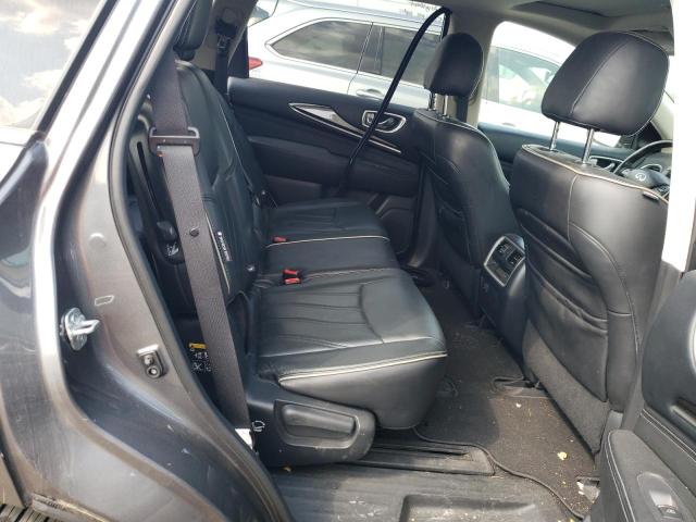 2018 INFINITI QX60 - 5N1DL0MM1JC516093