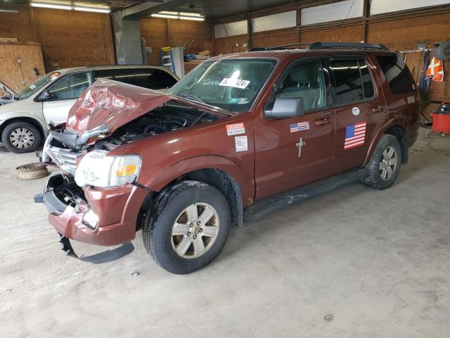 2009 Ford Explorer Xlt VIN: 1FMEU73E69UA21267 Lot: 62927424