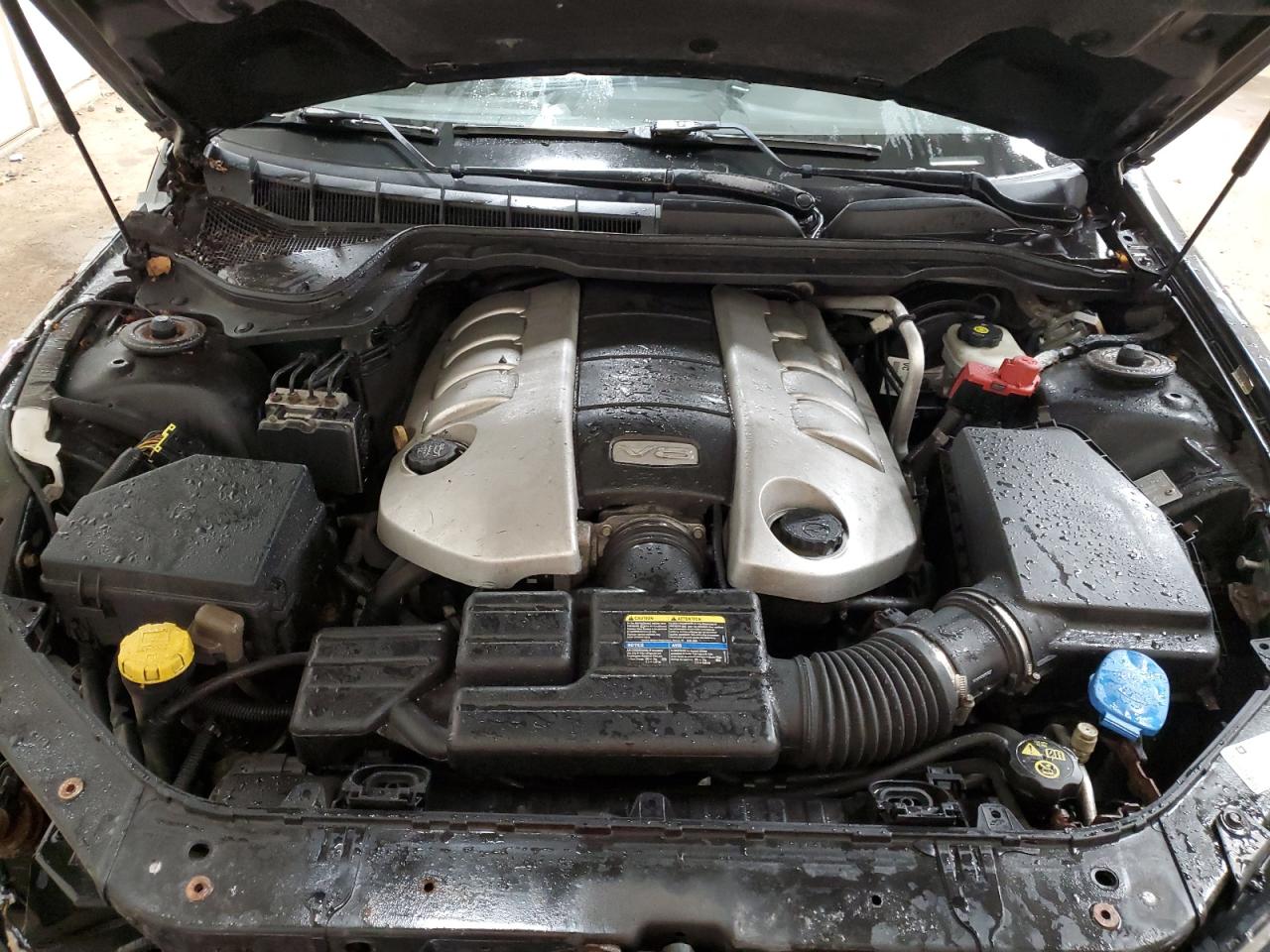 6G2EC57Y49L179314 2009 Pontiac G8 Gt