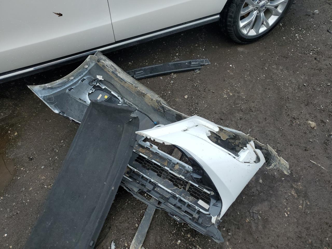 1G1JA6SH2G4108851 2016 Chevrolet Sonic Ls