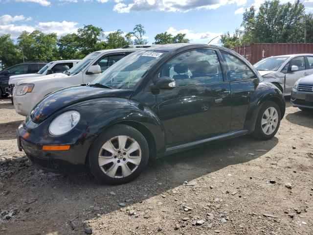 2009 Volkswagen New Beetle S VIN: 3VWPW31CX9M511066 Lot: 61261274