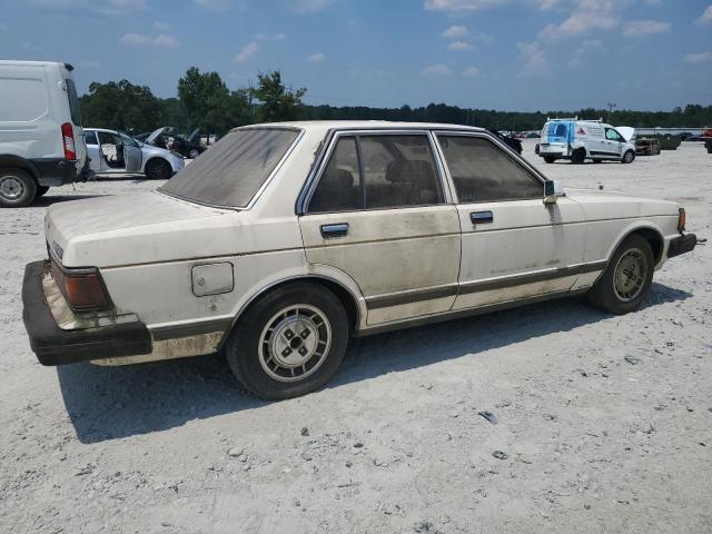 1984 Datsun Maxima VIN: JN1HU01S2ET209028 Lot: 62360934