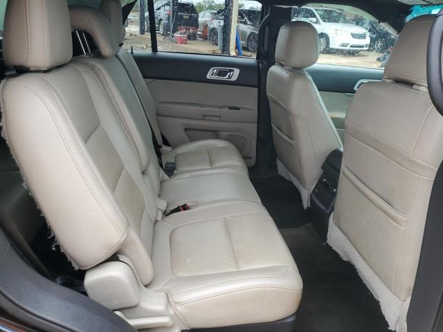 2015 FORD EXPLORER X - 1FM5K7D82FGC57262