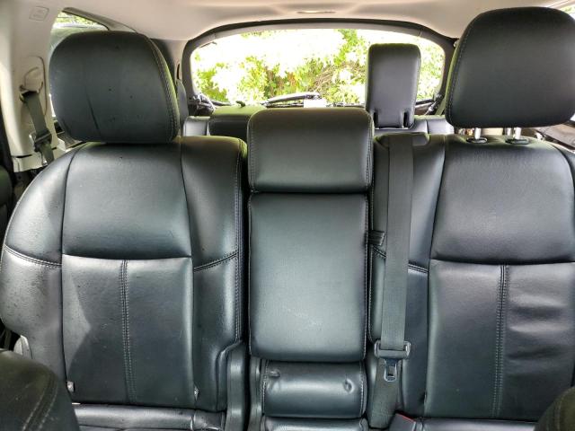 2015 NISSAN PATHFINDER - 5N1AR2MMXFC711078