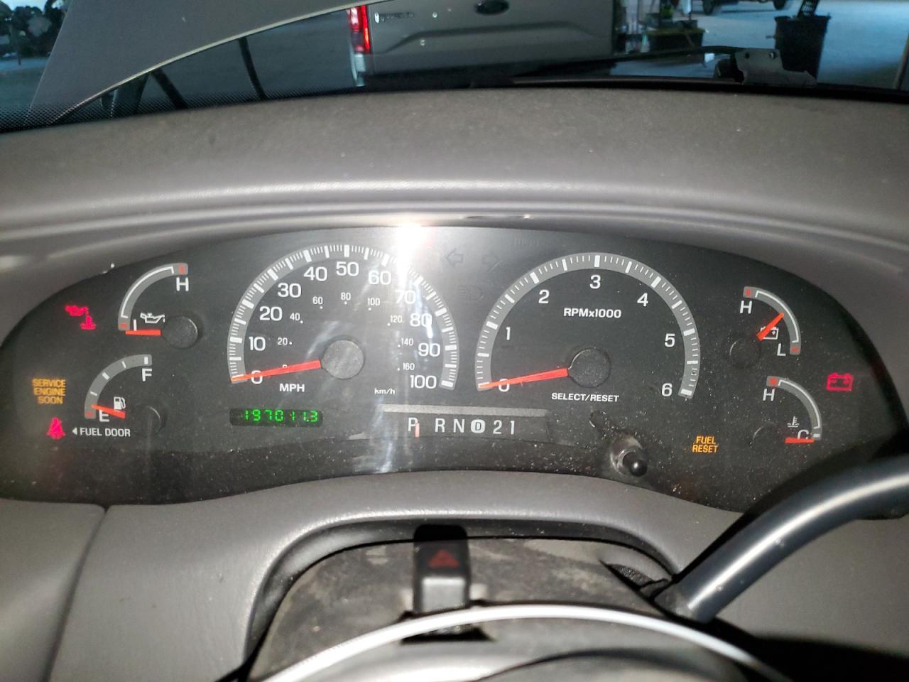 1FMPU18L3XLB89397 1999 Ford Expedition