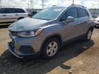 2019 CHEVROLET TRAX 1LT - KL7CJLSB6KB918558