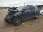 2017 HYUNDAI SANTA FE S - 5NMZUDLB2HH009536