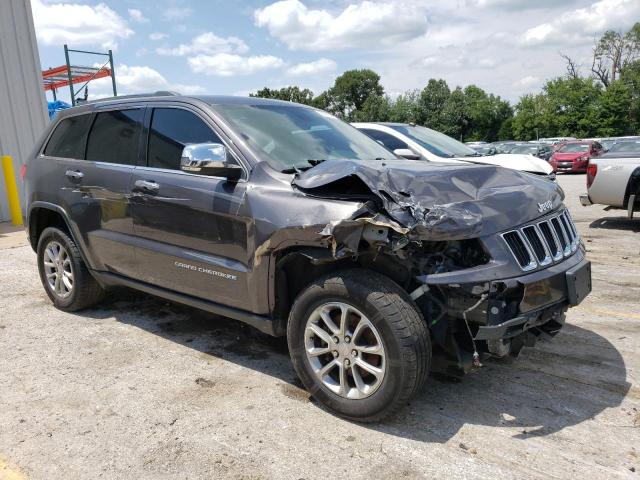 2015 JEEP GRAND CHER - 1C4RJFBG1FC207294