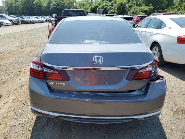 VIN 1HGCR2F39GA072997 2016 Honda Accord, LX no.6