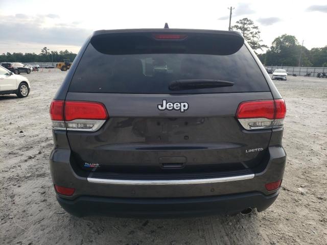2018 Jeep Grand Cherokee Limited VIN: 1C4RJEBG8JC260657 Lot: 61598224