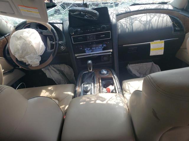 2021 NISSAN ARMADA SL - JN8AY2BB6M9790174