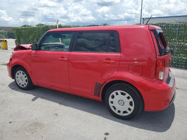 2015 Toyota Scion Xb VIN: JTLZE4FE5FJ078543 Lot: 62437294