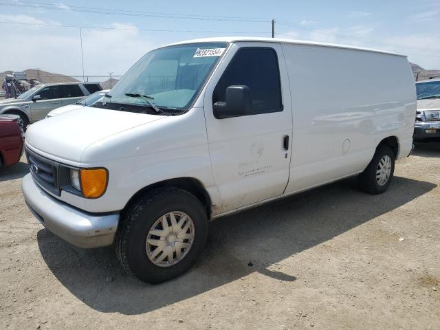 2004 Ford Econoline E150 Van VIN: 1FTRE14W94HA71556 Lot: 62821554