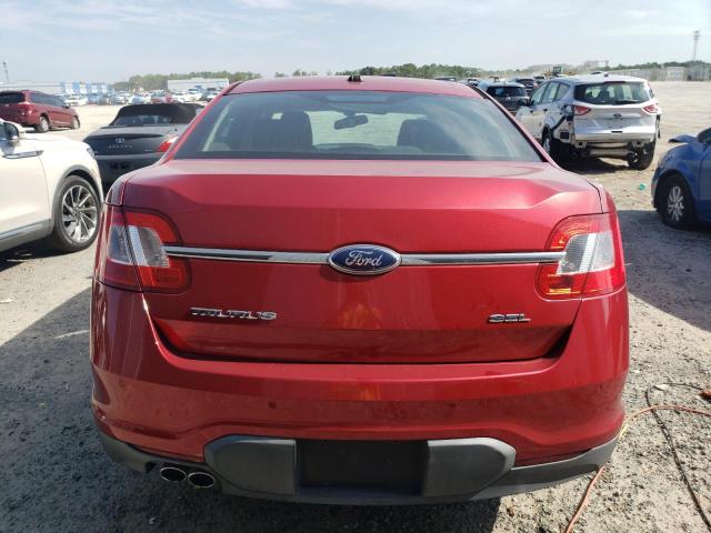 1FAHP2EW5BG119895 2011 Ford Taurus Sel