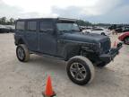 JEEP WRANGLER U photo