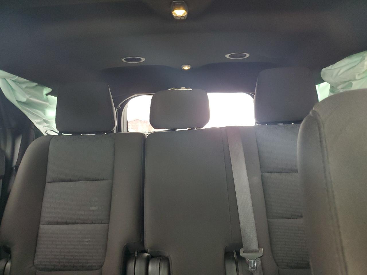 1FM5K8D8XFGA37955 2015 Ford Explorer Xlt