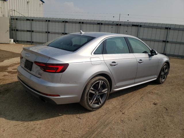 VIN WAUENAF49JA167828 2018 Audi A4, Premium Plus no.3