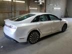 LINCOLN MKZ BLACK photo