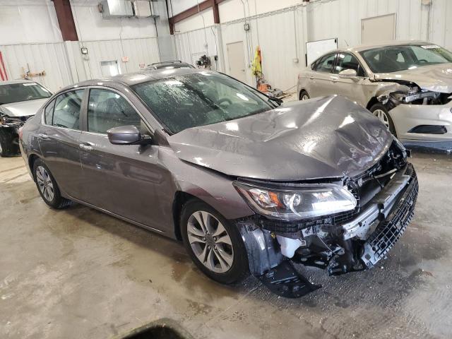 VIN 1HGCR2F30DA214455 2013 Honda Accord, LX no.4