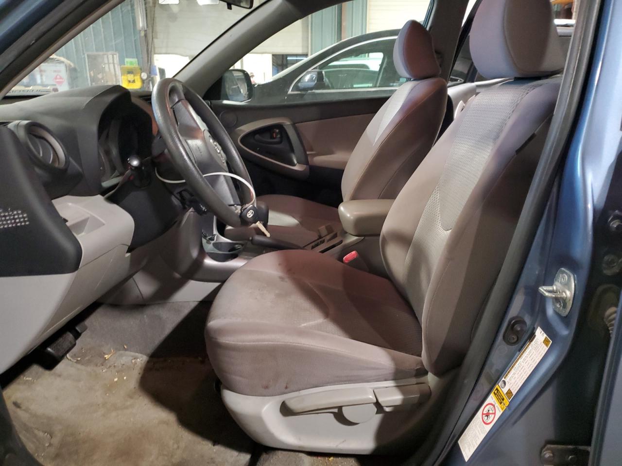 JTMZD33V676040790 2007 Toyota Rav4