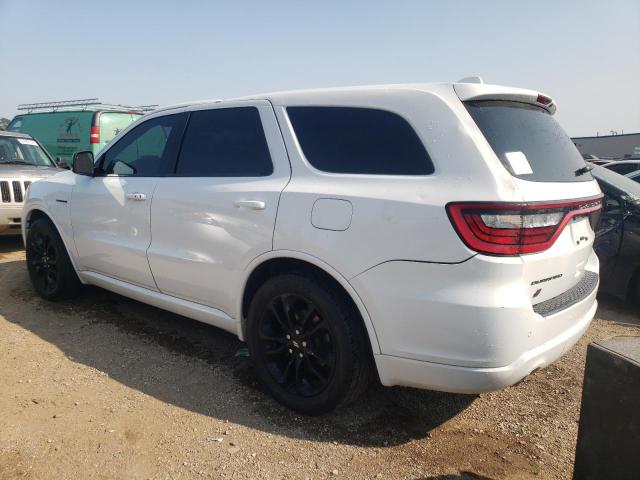 VIN 1C4SDJCT0LC373955 2020 Dodge Durango, R/T no.2