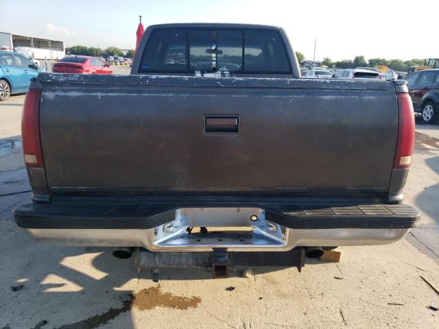 1992 Chevrolet Gmt-400 K1500 VIN: 2GBEK19K3N1171772 Lot: 62069174