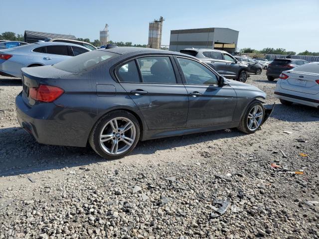 VIN WBA3B5C5XEP543962 2014 BMW 3 Series, 328 Xi Sulev no.3