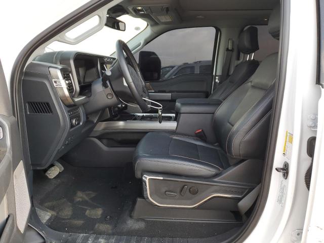 2023 FORD F250 SUPER - 1FT8W2BM0PEE10145