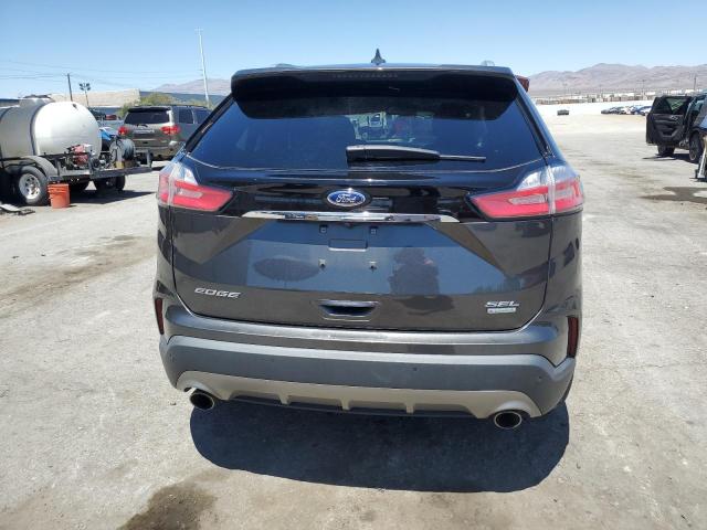 2019 FORD EDGE SEL - 2FMPK3J90KBC27208
