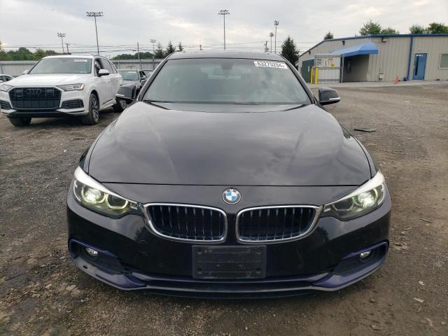 VIN WBA4J3C54JBB97297 2018 BMW 4 Series, 430XI Gran... no.5