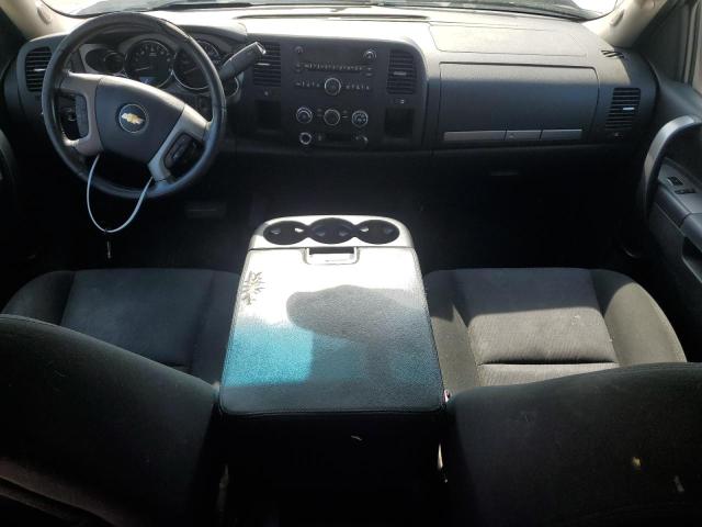 2012 Chevrolet Silverado C1500 Lt VIN: 3GCPCSEA1CG150458 Lot: 60733744