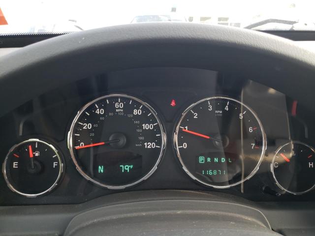 1J8GN28K08W277895 2008 Jeep Liberty Sport