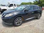 NISSAN MURANO S photo