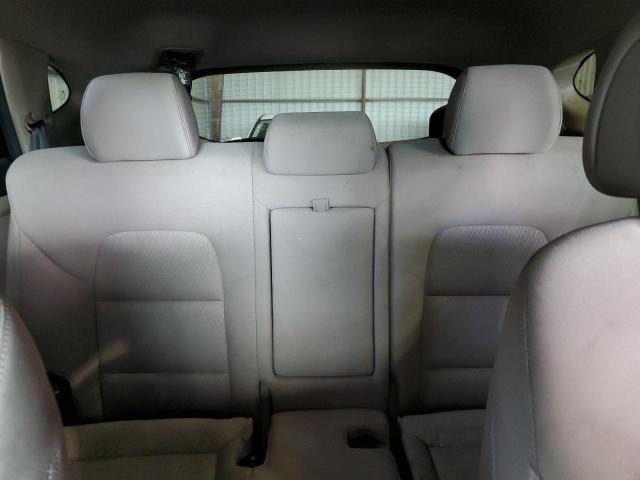 2016 HYUNDAI TUCSON LIM - KM8J33A49GU144854