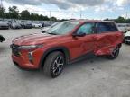 2024 CHEVROLET TRAX 1RS - KL77LGE28RC013838